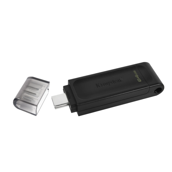KINGSTON USB-C Flash memorija 64GB 3.2